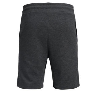 แฟชั่นใหม่กางเกงขาสั้นกีฬาสำหรับผู้ชายกางเกงขาสั้นผ้าคอตตอนพิมพ์ลายผ้าฟลีซสีสันสดใสกางเกงซับเหงื่อ100% ขายส่งกางเกงเหงื่อ - Product Image 3