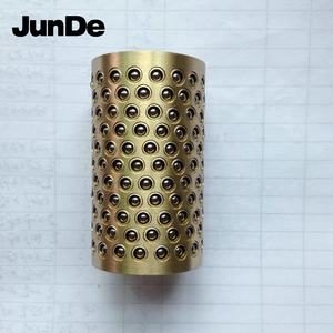 Fzh bilyalı rulman üretmek topu tutucu kafes mavi bilyalı rulman - Product Image 5