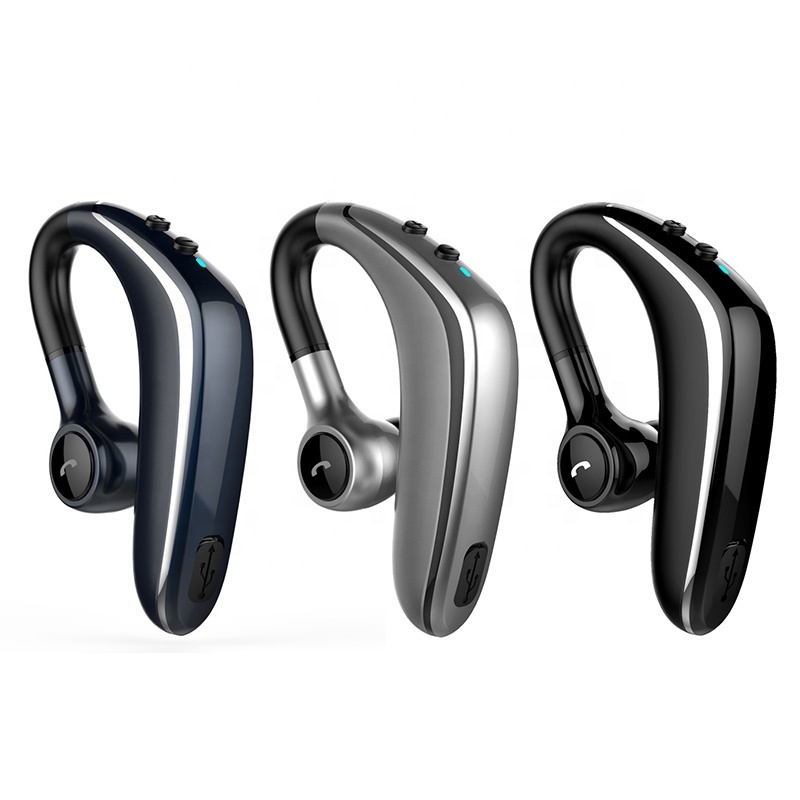 TWS Casque Sans Fil Longue Durée de Veille Écouteur Mini Mains Libres Bluetooth Écouteurs pour Sony