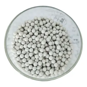 Softening Water Nano Sliver Ceramic Ball for Water Treatment