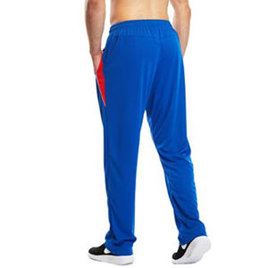 Mallas elásticas de compresión para hombre, pantalones deportivos ajustados, para entrenamiento, fitness, para correr, novedad de 2021 - Product Image 2