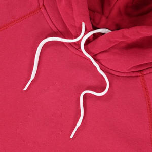 Vêtements pour hommes Fabrication Streetwear 100% Coton Molleton À Capuche Imprimé À Capuche Homme Hiver Plaine Teint Service D'OEM Taille Plus Solide - Product Image 6