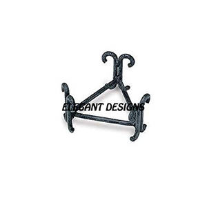 Indien élégant Vintage écologique support de caboteur en métal Carton fait à la main forme irrégulière dessus de Table dernière qualité - Product Image 4