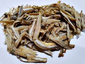 ปลากะตักแห้ง sprat แห้งจากเวียดนาม - Product Image 2