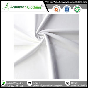 Tissu en daim pur de qualité lisse, étoffe pour vêtements de bébé à prix réduits - Product Image 6