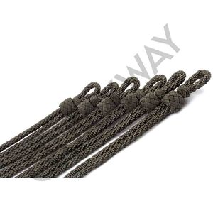 สายลวดทรงหมวกสำหรับพิธีการสายลวดทองแท่งแบบสั่งทำ - Product Image 2