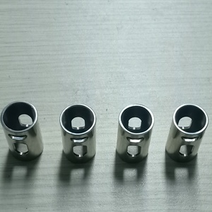 Perceuse CNC à micro usinage du Vietnam pour les applications de type brochage - Product Image 1