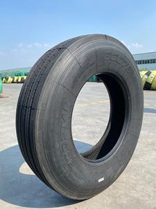 Top 5 des marques de pneus radiaux 12.5/80-18 pour camion, chambre à air de remplacement pour Howo Semi, vente en gros de haute qualité - Product Image 5