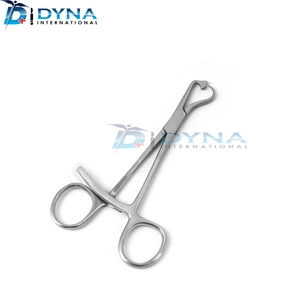 <b>Plate</b> Bone Holding Forceps high quality of orthopedic instruments - Product Image 2
