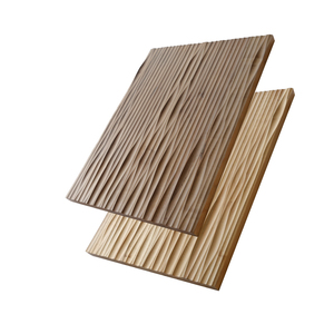 Mobilier industriel en bois de pin <span class=keywords><strong>massif</strong></span>, panneau intérieur Composite, marron, 1 pièce - Product Image 2