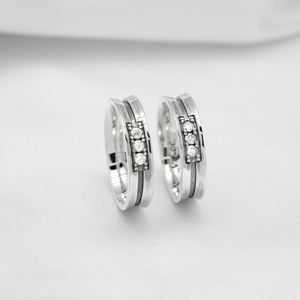 ขายร้อนแหวนเพทาย - Product Image 4