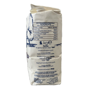 Abay — rouleau de pain pizza de 1kg, farine italienne de haute qualité, pain, bonbons, vente en gros - Product Image 2