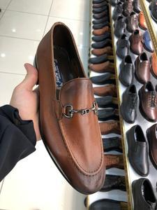Classic Italian Man Leather <strong>Shoe</strong> Made <strong>in</strong> <strong>Turkey</strong> 2023 Men Office Dress <strong>Shoes</strong> Genuine Leather - Product Image 6