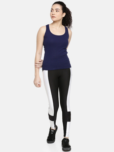 OEM Primavera Verano Nuevo Top sin mangas para mujer, estilo chaleco, con lazo en la espalda, holgado, transpirable, con tacto suave y efecto segunda piel, para running y deportes - Product Image 5