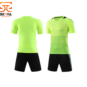 Uniforme de fútbol, producto nuevo, gran oferta, oem - Product Image 6