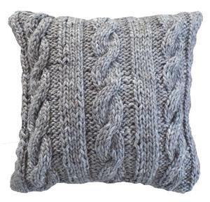 New And Fancy Design Grey Colour Winter Pillow <b>Covers</b> Boho Cushion <b>Cover</b> Home Decor <b>Sofa</b> Decorative - Product Image 3