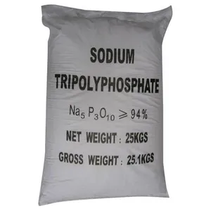 Natri Tripolyphosphate CAS Số: 7758-29-4