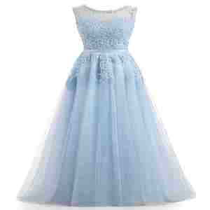 Robe de mariée vintage 2019 moins chère - Product Image 1