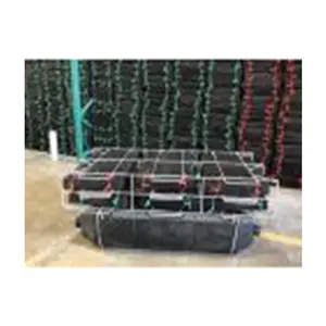 Aquaculture Equipment Surface Grow-Out Cage Made In USA