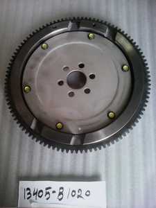 Daihatsu Terios J200J210J211 Auto Parts 13405-B1020 <b>Flywheel</b> Sub-Asssembly - Product Image 2