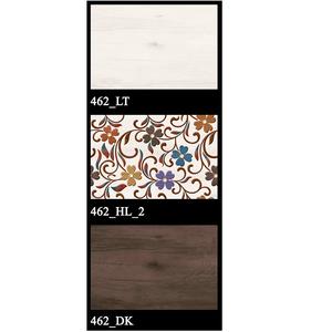 Céramique décorative salle de bain et cuisine carreaux muraux numériques 300x450mm - Product Image 6