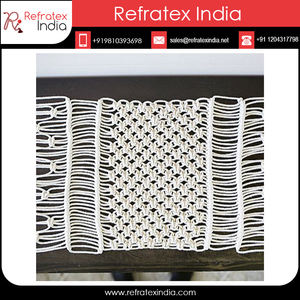 2022 Offre Spéciale tapis de Table en macramé écologique, Design personnalisé, tapis de Table en macramé en coton - Product Image 6