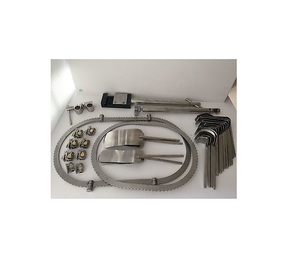 Rétracteur chirurgical, 15 pouces - Product Image 5