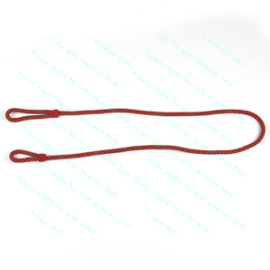 Cordón de Seda Personalizado y Cómodo para Uniformes Ceremoniales, Tamaño Personalizado y Logotipo Personalizado, Win Master - Product Image 5