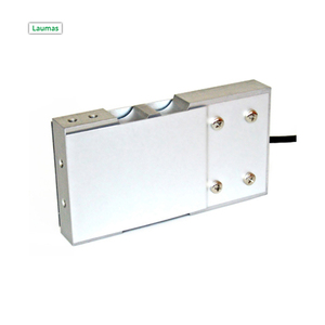 Fabricante y Exportador Profesional: Celdas de Carga de Material Resistente de Punto Único AU, Ampliamente Utilizadas para Máquinas de Pesaje, en Oferta - Product Image 1