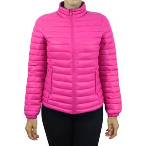 Chaqueta Acolchada de Invierno de Doble Tono Personalizada para Hombre y Mujer, Corte Regular, Resistente al Agua, con Capucha y Protección Contra el Viento - Product Image 6