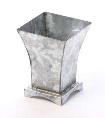 Floreros de metal de Calidad exclusiva, floreros modernos para oficina en casa y decoración de boda, florero de metal personalizado - Product Image 6