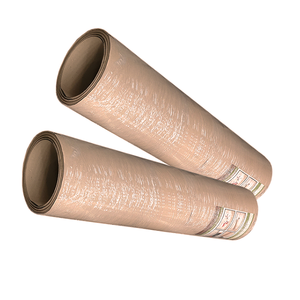 Rouleau de Protection de sol de surface, non revêtu, pour protéger les Surfaces de la peinture lors des travaux de réparation, 1 pièce - Product Image 4