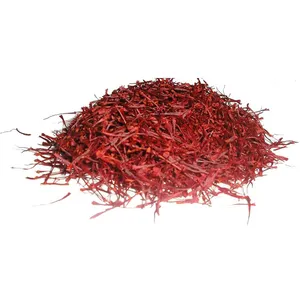 High Quality of Lachha Saffron