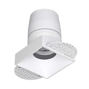 Réflecteur moderne Downlight <span class=keywords><strong>Spot</strong></span> 8W 10W 12W sans bordure réglable COB Down <span class=keywords><strong>Spot</strong></span> LED anti-éblouissement Downlight avec pilote Dali - Product Image 5