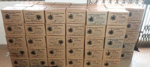 Соединенные Штаты 110,00 долларов за коробку для подлинного натурального африканского черного мыла - Product Image 5