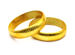 Pulseras de Lujo Chapadas en Oro para Mujer, Nuevas, Accesorios de Moda, Brazaletes para Bodas y Fiestas - Product Image 4
