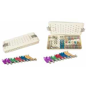 Juego de Retractores Cervicales Manuales de Acero Inoxidable en Oferta - Product Image 2