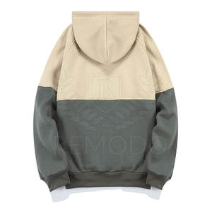 Sweat à capuche pour hommes, vêtements d'entraînement, pull, hauts tendance, vente en gros, - Product Image 2