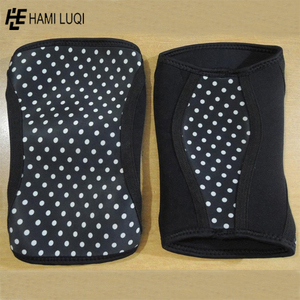 Rodilleras Deportivas de Neopreno de 7 mm para Levantamiento de Pesas, Eleva tu Juego con Confianza, Gran Venta - Product Image 4