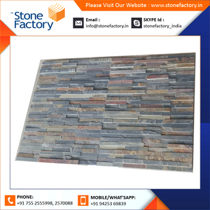 Pierre murale de panneaux de grand livre de la dernière collection disponible au prix d'usine auprès d'un fournisseur de confiance - Product Image 4