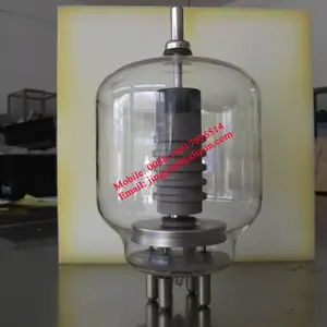 5868 TB4-1250 Triode Điện Thủy Tinh, Bộ Dao Động RF