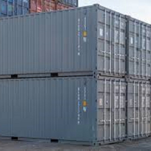 High Cube Shipping Containers - Product Image 1