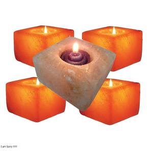 Vela de lujo con logotipo impreso, caja de regalo de Color dorado y amigable con el medio ambiente - Product Image 4