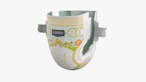 Pañal de bebé - Product Image 3