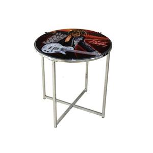 Productos de Tendencia, Novedades, Muebles Modernos Hechos a Mano para Sala de Estar, Mesa Redonda, Mesa de Centro Vintage - Product Image 1