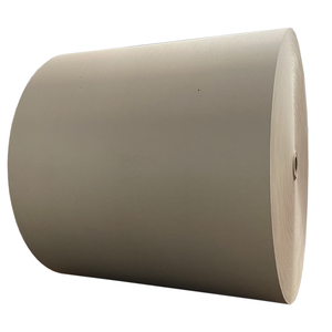 Rouleau de Jumbo en papier de qualité supérieure, taille personnalisée disponible, CT5 - Product Image 4