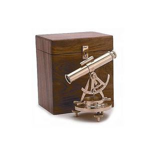 Meilleure vente de cadeaux d'entreprise souvenirs Articles promotionnels télescope facile à personnaliser télescope décoratif pour la maison de haute qualité - Product Image 2