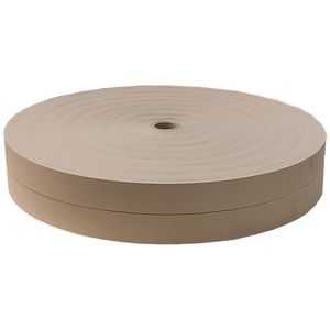 Uncoated Core Board Available Slitting in Reel for Making <b>Paper</b> Core <b>Paper</b> Tube - Product Image 2