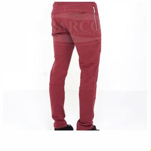 Chándal estampado polar Servicios OEM Traje de sudor personalizado de los hombres de la mejor calidad con colores mezclados Ecológico Transpirable al por mayor - Product Image 6