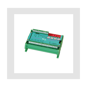 Grande demande, vente en gros : Transmetteur de poids numérique TLL pour balance, provenant d'un fournisseur authentique, au prix de marché réduit - Product Image 1